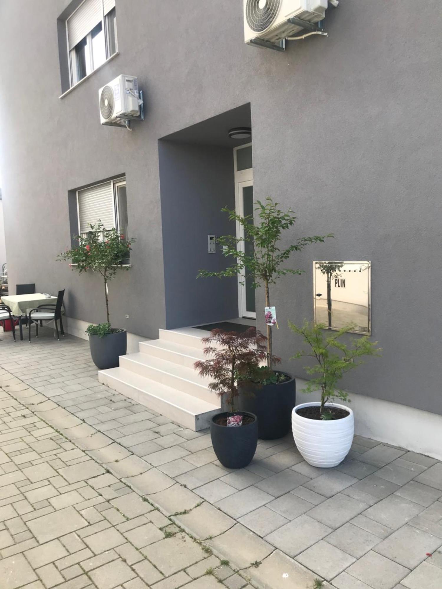 Apartman Slavonia 2 Dakovo Exterior photo