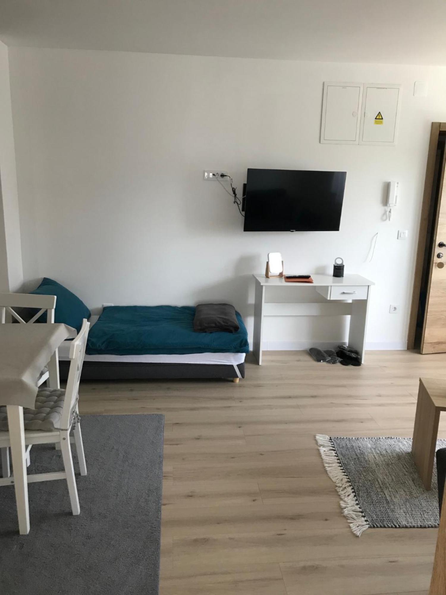 Apartman Slavonia 2 Dakovo Exterior photo